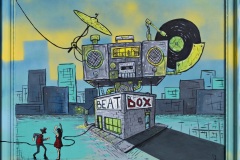 Beatbox-Inn