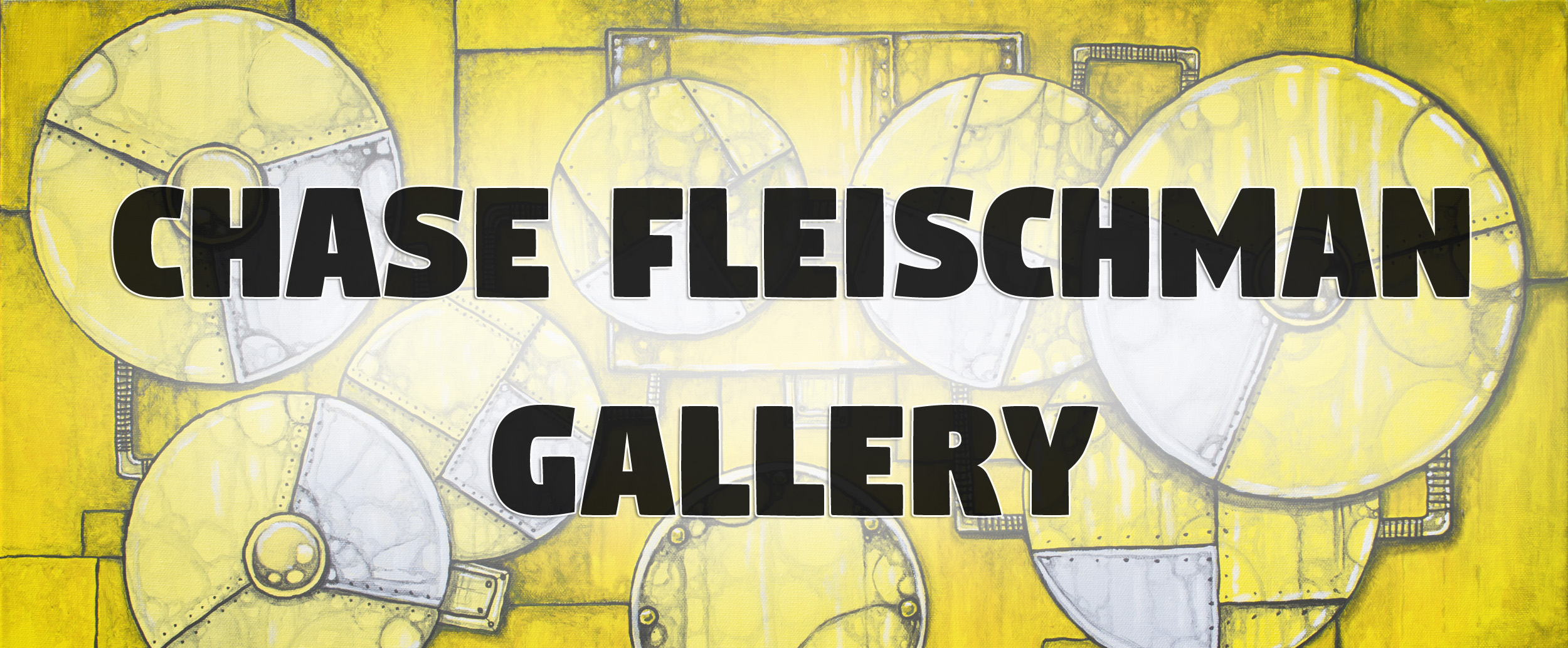 Chase Fleischman Gallery
